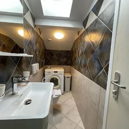 Piccolo Apartmán Zadar