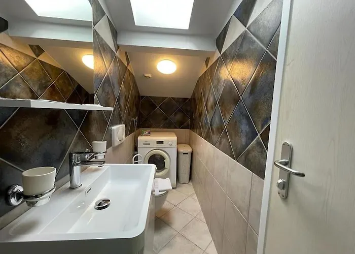 Piccolo Apartman Zadar