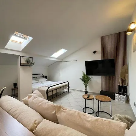 Piccolo Apartment Zadar