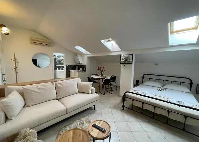 Apartamento Piccolo *
