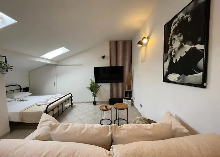 Piccolo Apartamento