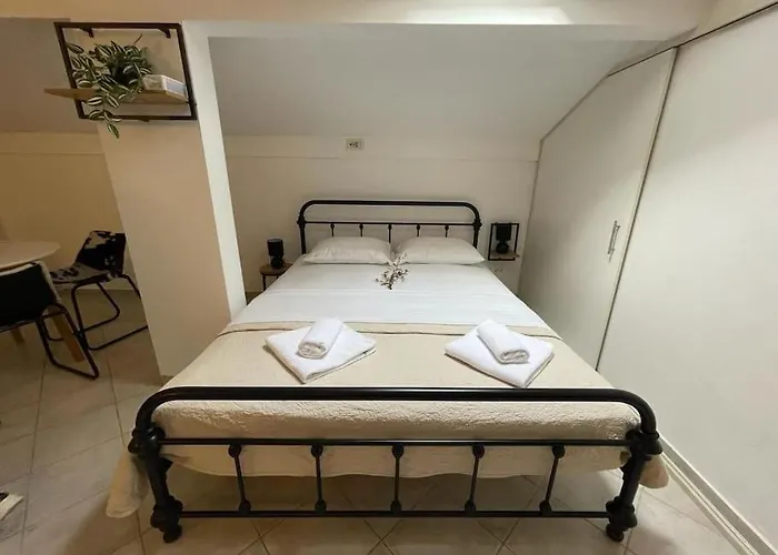 Piccolo Ζαντάρ