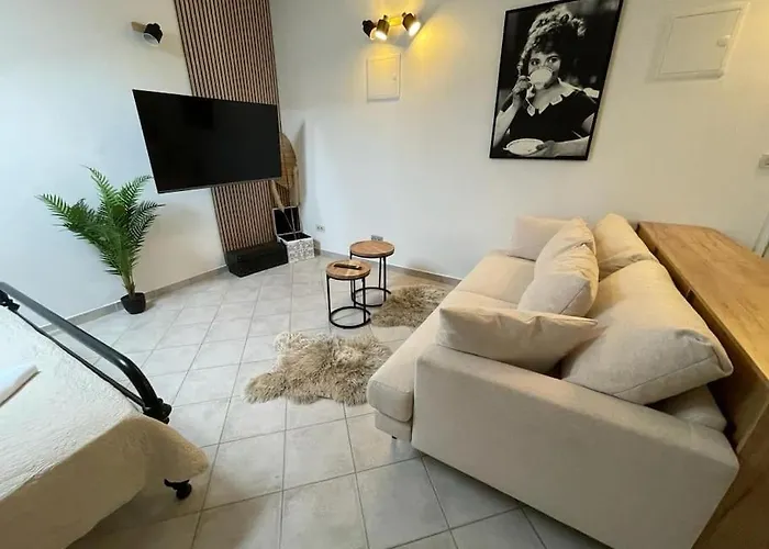Piccolo Apartamento *