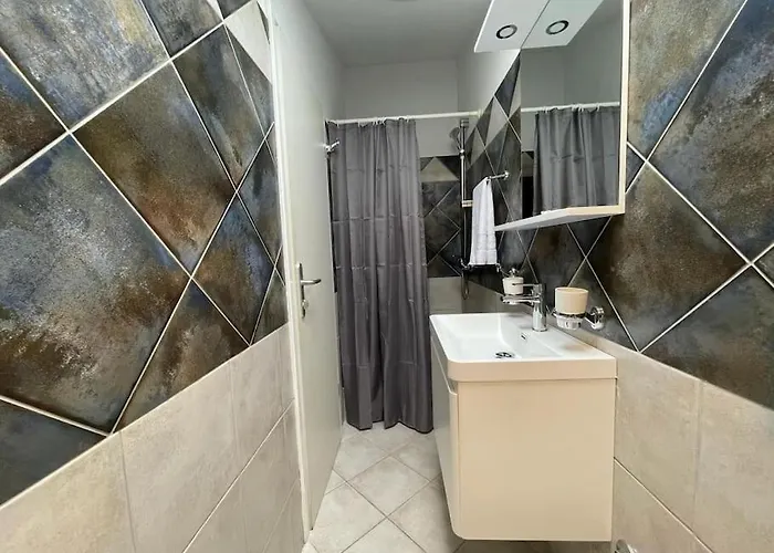 Apartamento Piccolo Zadar